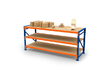 Category Pracovní stoly