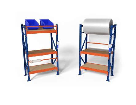 Category Balicí stoly MFP1000