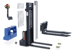 Category Náhradní díly pro dopravní a zdvihací zařízení