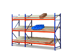 Category Šikmé regály