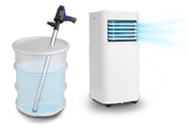 Category Provozní technika