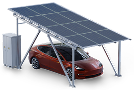 Category Přístřešky pro auta