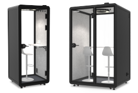 Category Telefonní akustická budky