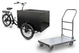 Category Transportní zařízení