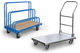 Category Transportní zařízení