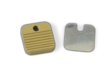 Upínací deska převodovky pro HU-P1316, TecMaschin