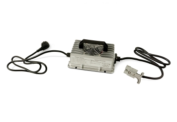 Nabíječka pro SWA70, 24 V / 15 Ah, wipeket