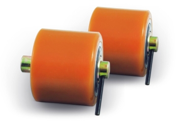2 vidlicové válce pro HEF1200/4, SolidHub