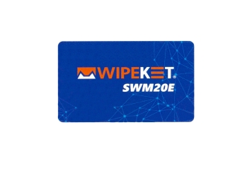 Klíčová karta pro SWM20E, wipeket