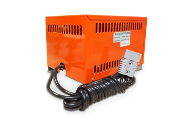 Nabíječka pro HEF1200/4, 24 V / 50 Ah, SolidHub