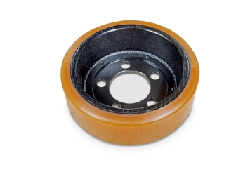 Hnací kolo pro HEF1200/4, SolidHub