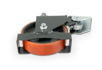 Hnací kolo s brzdou pro HSE1000/3, SolidHub