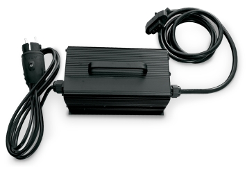 Nabíječka pro HWE1500-2, SolidHub