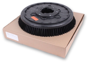 Čisticí kartáč pro podlahový mycí stroj SWM30, průměr 430 mm, wipeket