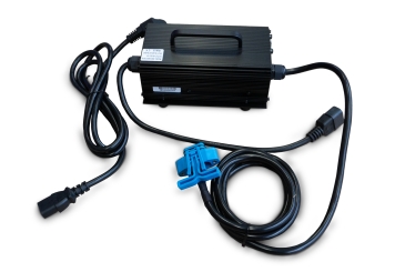 Nabíječka pro HWE2000-2, 48 V / 20 Ah, SolidHub