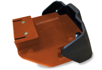 Li-Ion Akumulátor pro páskovací zařízení HU-P1316, 14,8 V/4 Ah, TecMaschin