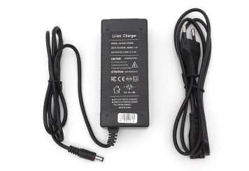 Nabíječka pro HU-P1316, 12 V / 4 Ah, TecMaschin