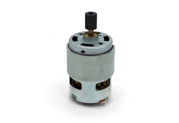 Svařovací motor pro ruční páskovací zařízení HU-P1316, TecMaschin