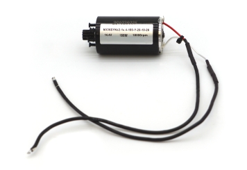 Napínací motor pro ruční páskovací zařízení HU-P1316, TecMaschin