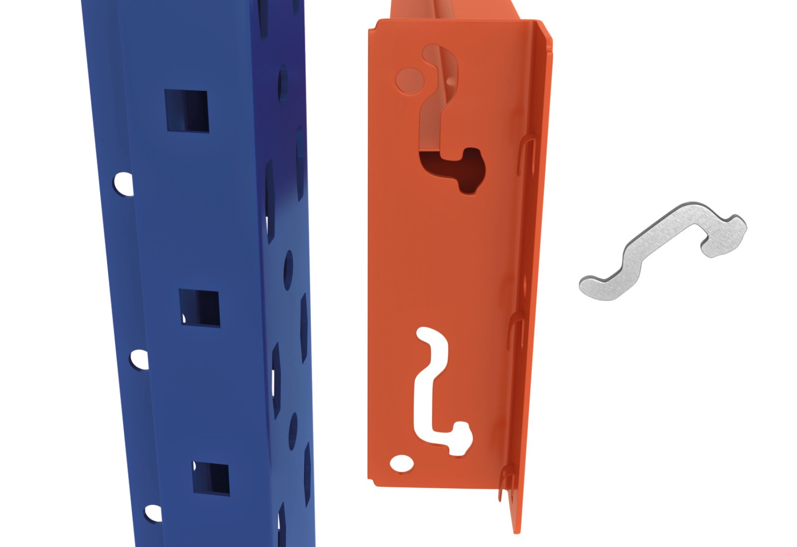 Zajištění traverz