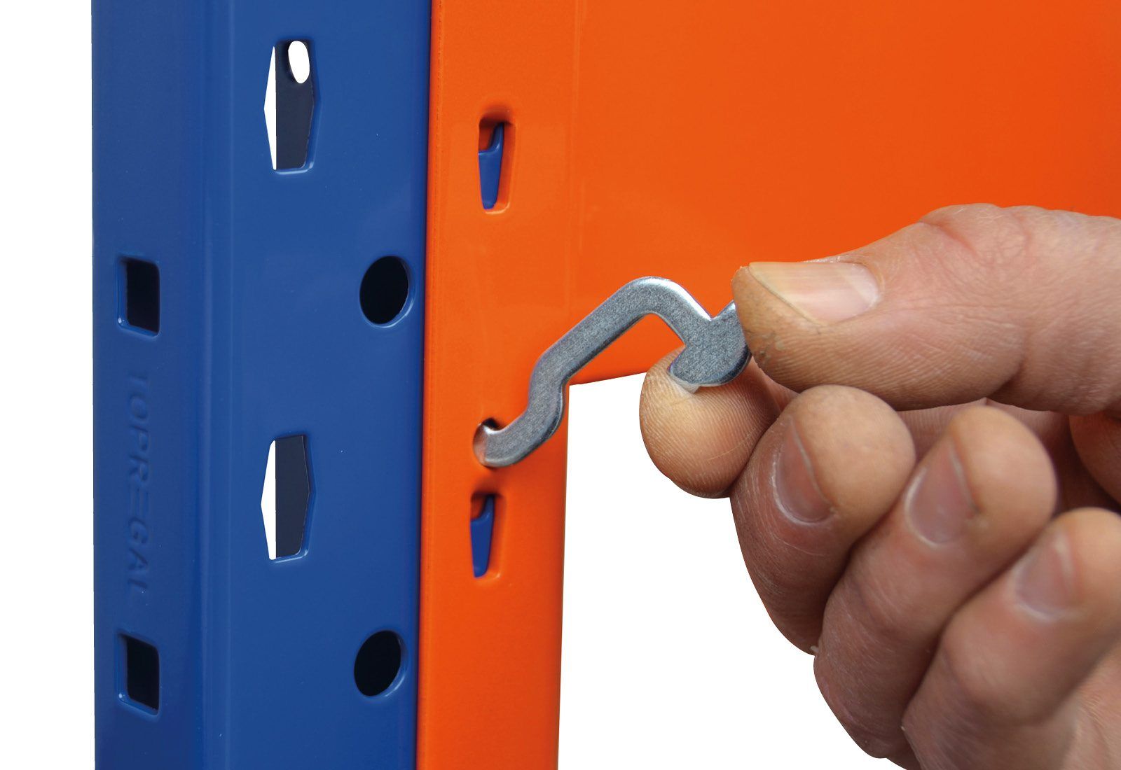 Zajištění traverz