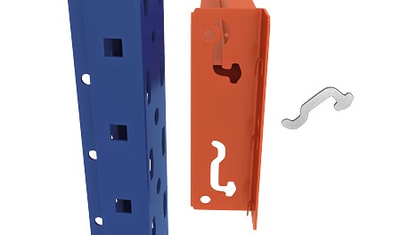 Zajištění traverz