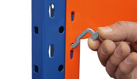 Zajištění traverz